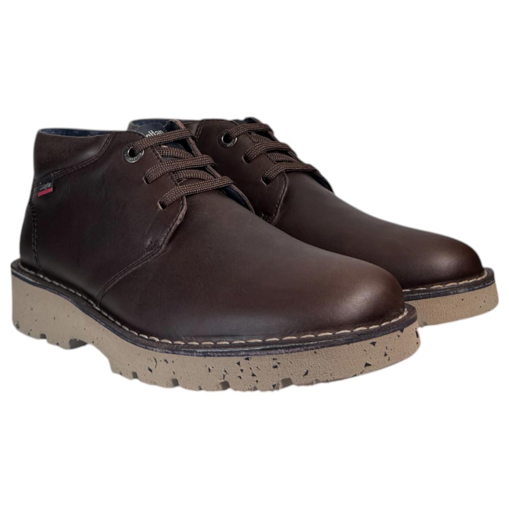 Botas Callaghan Gascón 55500 Marrón - imagen 3