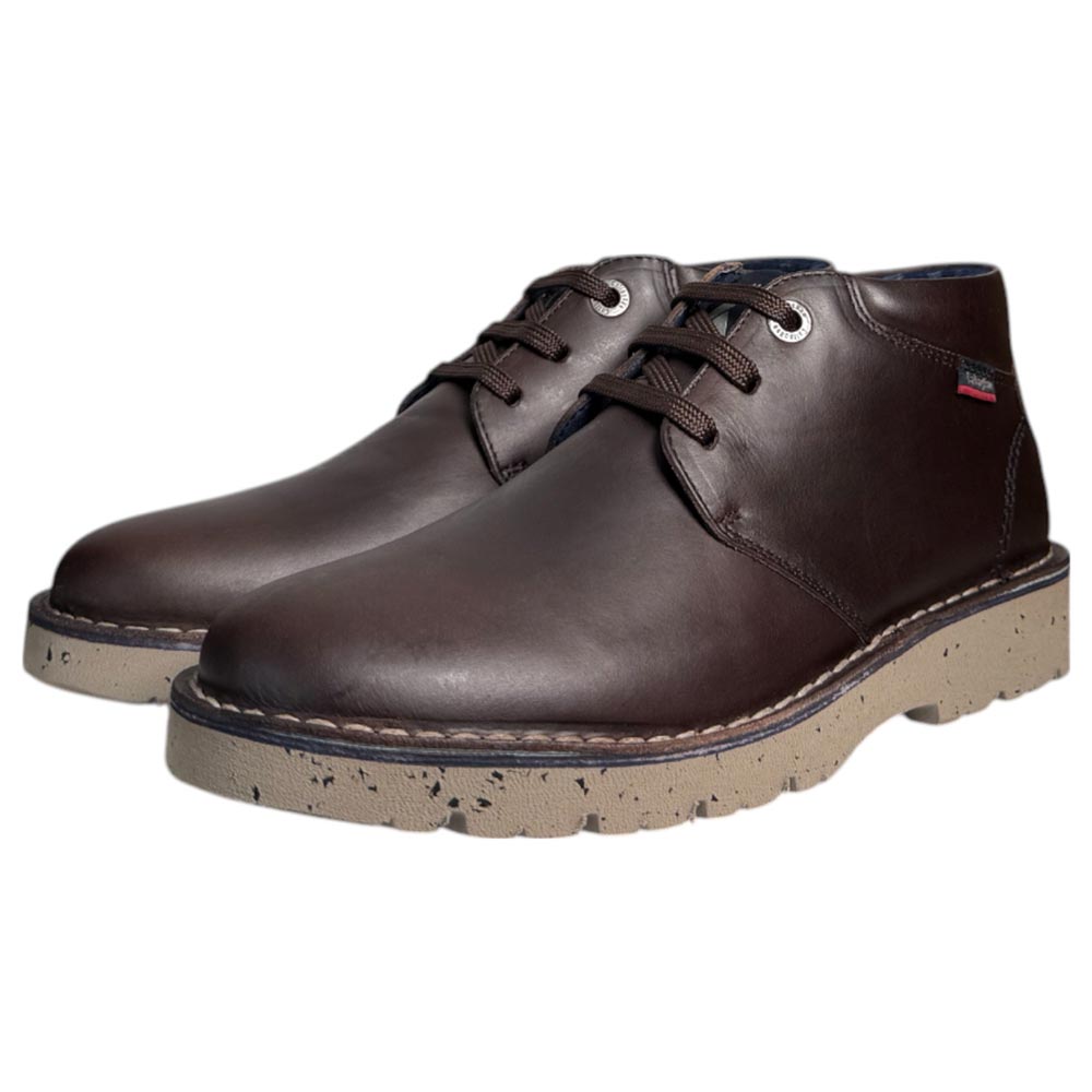 Botas Callaghan Gascón 55500 Marrón - imagen 5