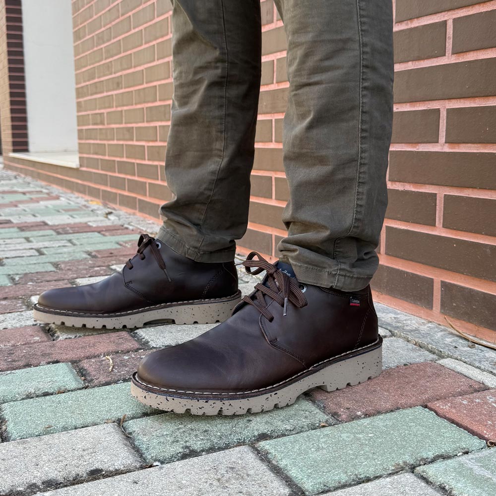 Botas Callaghan Gascón 55500 Marrón - imagen 4