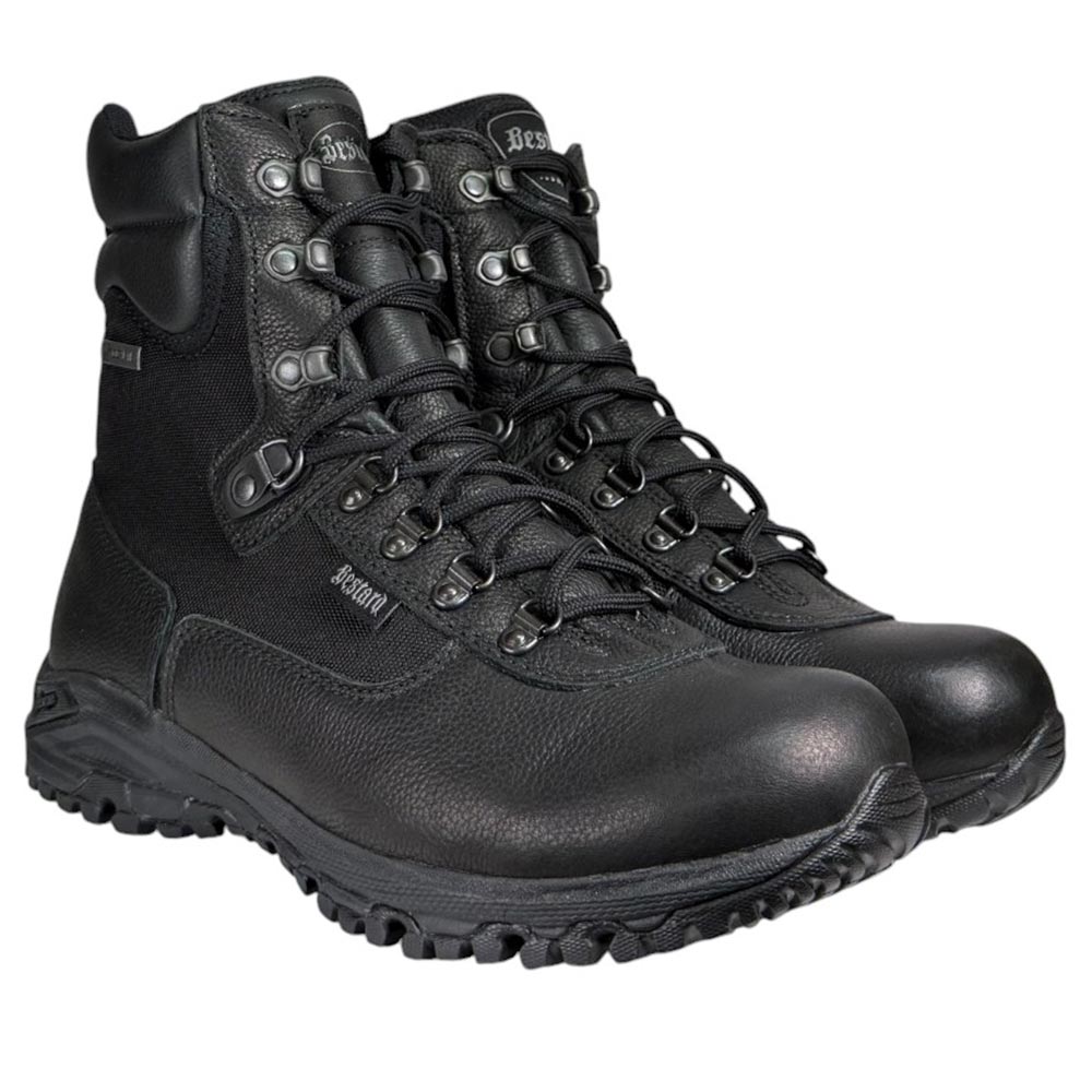 Botas caña media Bestard Police Gore-Tex 7150 Negro - imagen 2
