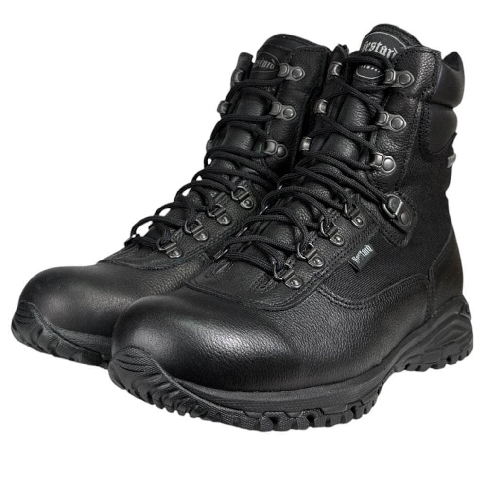 Botas caña media Bestard Police Gore-Tex 7150 Negro - imagen 3