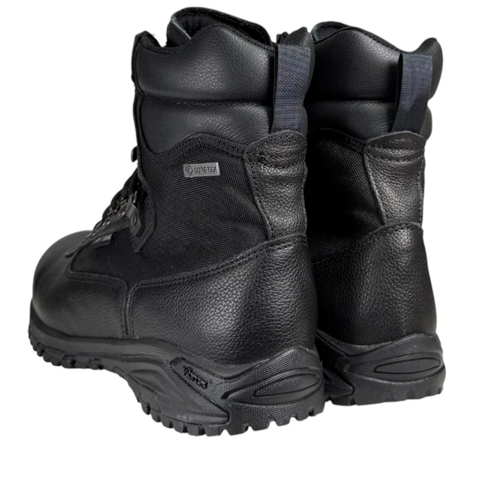 Botas caña media Bestard Police Gore-Tex 7150 Negro - imagen 4