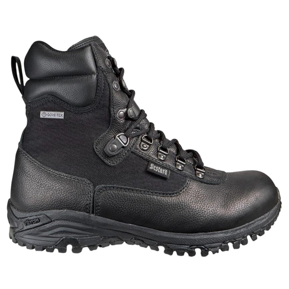 Botas caña media Bestard Police Gore-Tex 7150 Negro - imagen 1