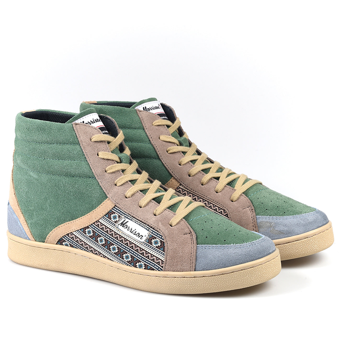 Botas Casuales Morrison Seattle - imagen 2