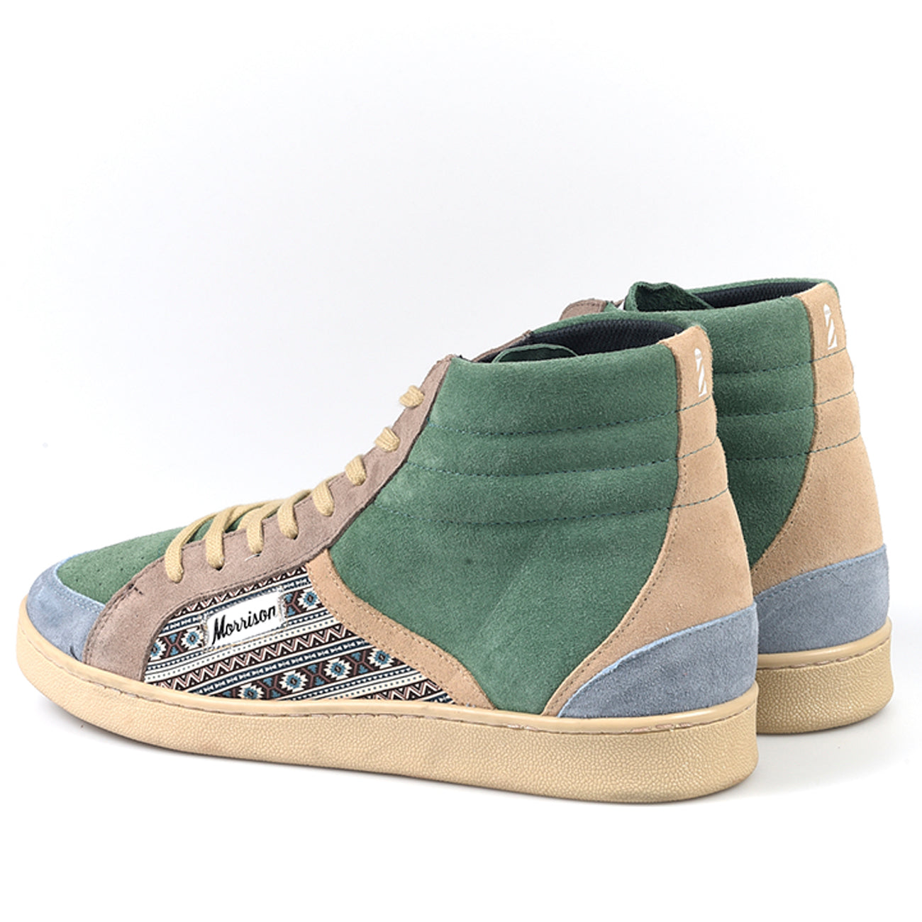 Botas Casuales Morrison Seattle - imagen 3