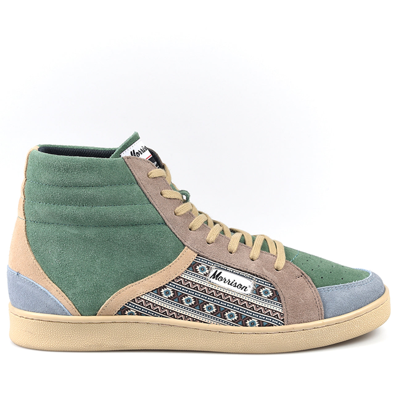 Botas Casuales Morrison Seattle - imagen 1