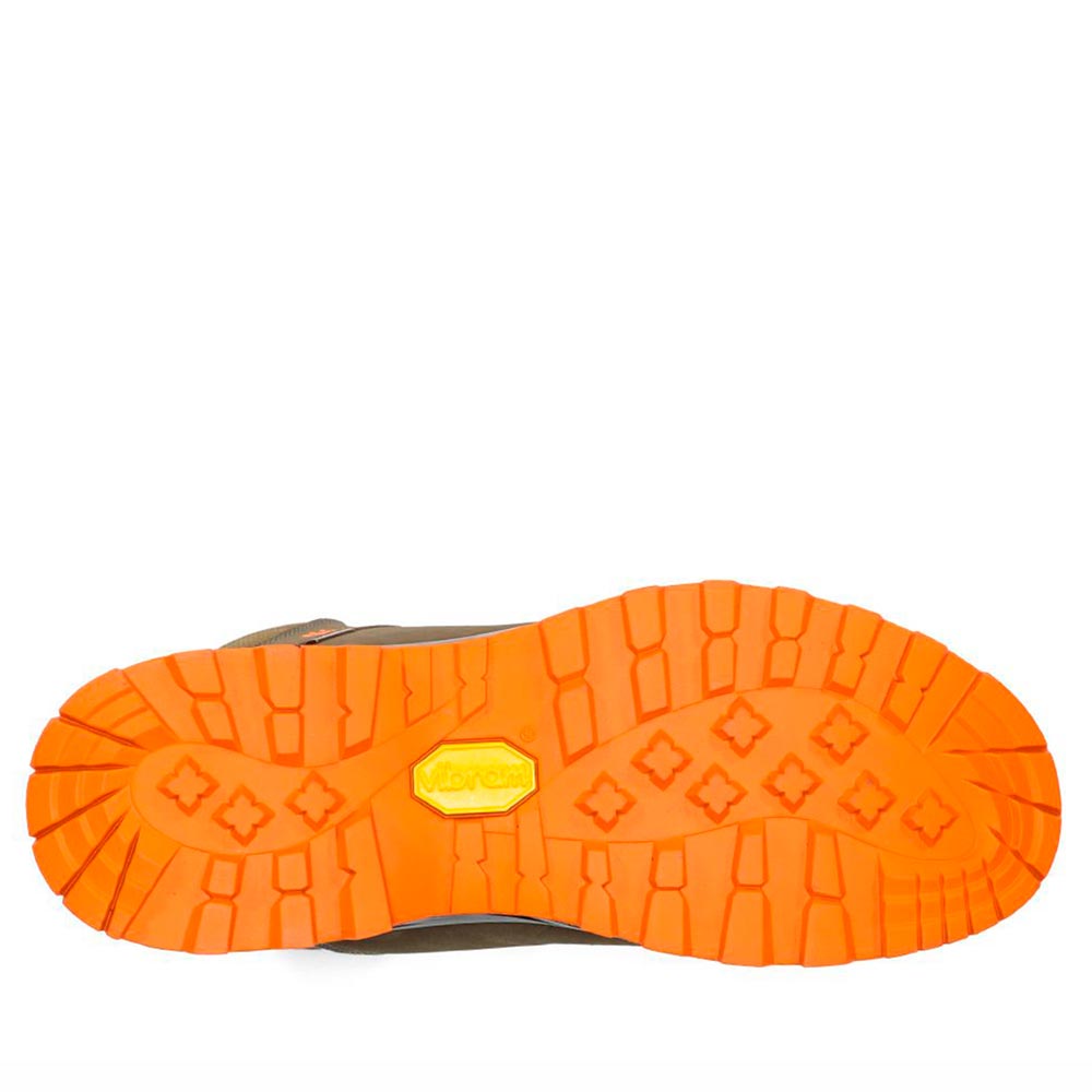 Botas de montaña y trekking Unisex Chiruca Alano Force Boa Hi Vis 08 Gore-Tex Verde - imagen 13