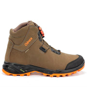 Botas de montaña y trekking Unisex Chiruca Alano Force Boa Hi Vis 08 Gore-Tex Verde