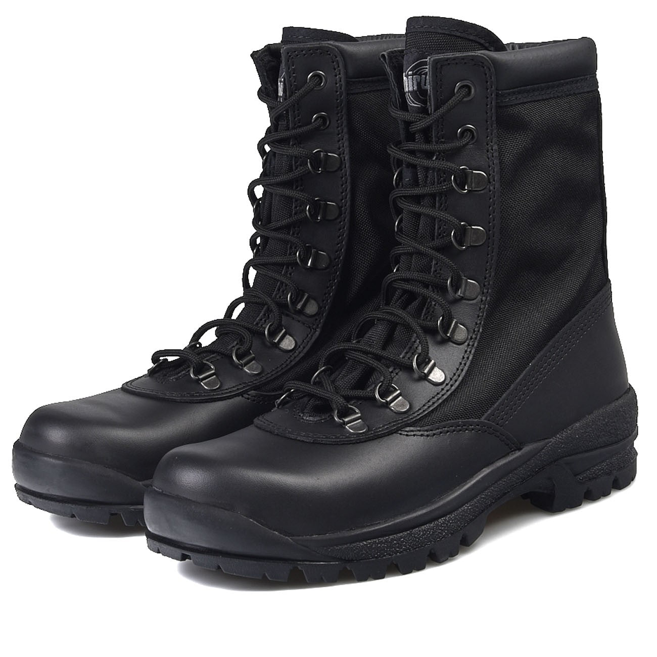 Botas de montaña y trekking Unisex Chiruca Azor 03 Negro - imagen 6