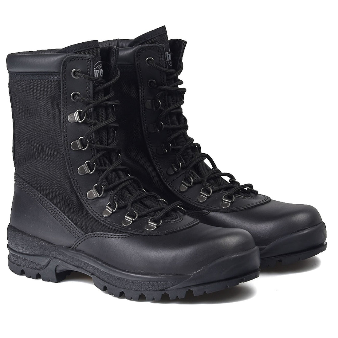 Botas de montaña y trekking Unisex Chiruca Azor 03 Negro - imagen 4