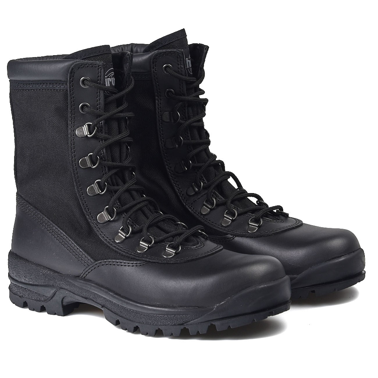 Botas de montaña y trekking Unisex Chiruca Azor 03 Negro - imagen 4
