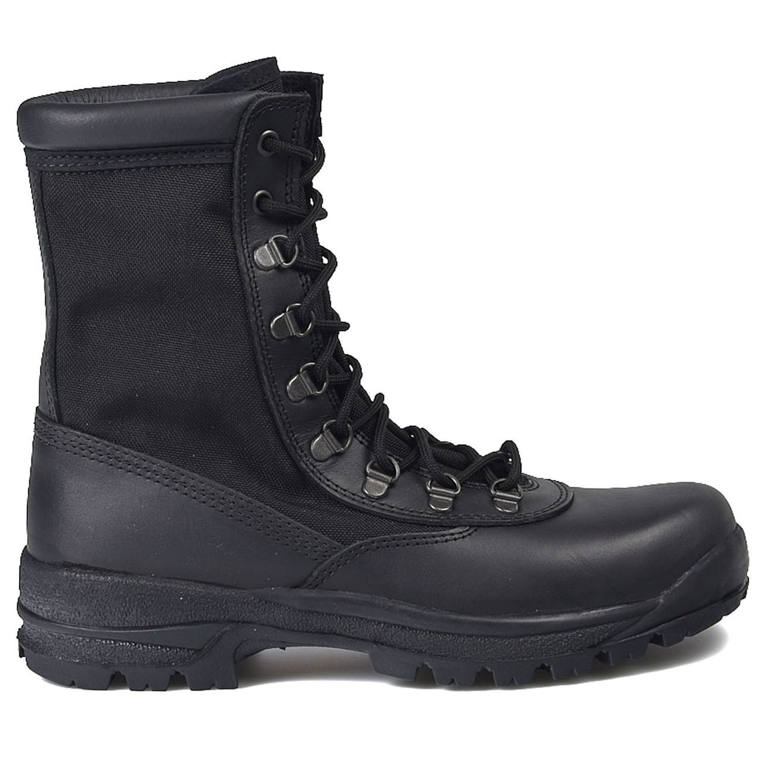 Botas de montaña y trekking Unisex Chiruca Azor 03 Negro - imagen 1