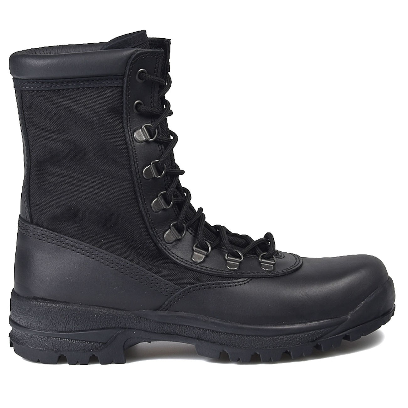 Botas de montaña y trekking Unisex Chiruca Azor 03 Negro - imagen 1