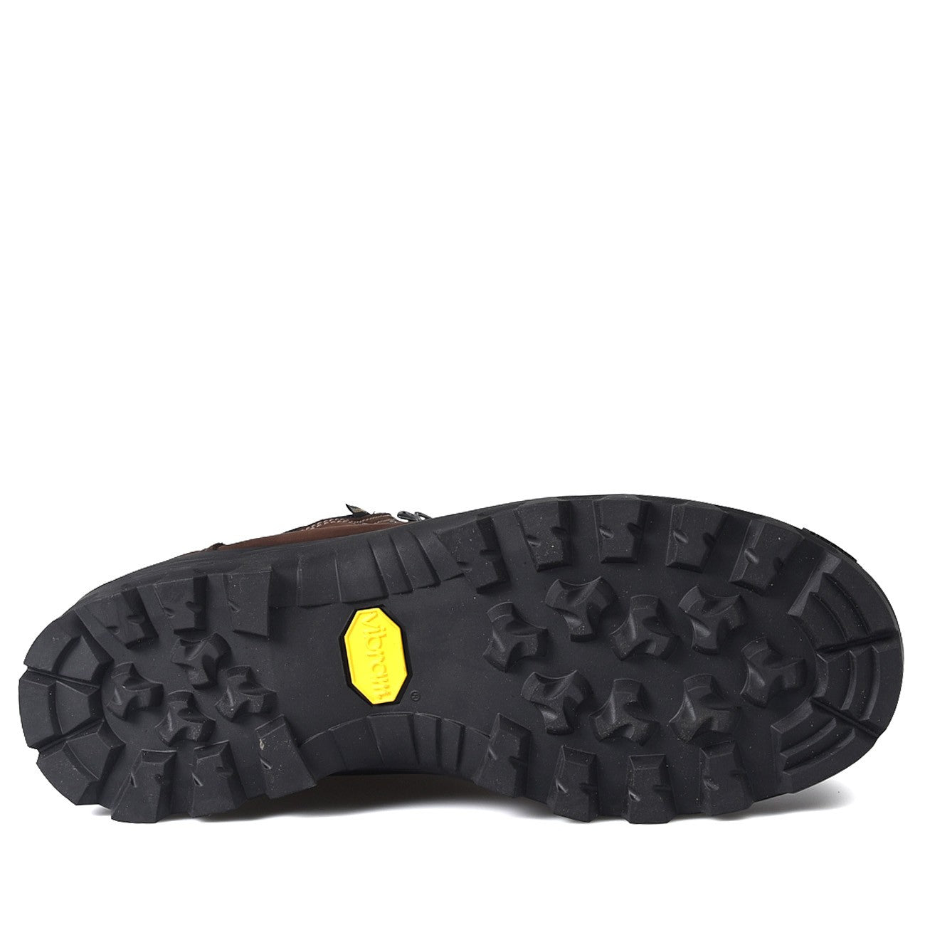 Botas de montaña y trekking Unisex Chiruca Bora 42 Gore-Tex Marrón - imagen 8