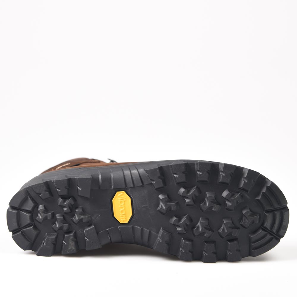 Botas de montaña y trekking Unisex Chiruca Calibre 22 Gore-Tex Marrón - imagen 7