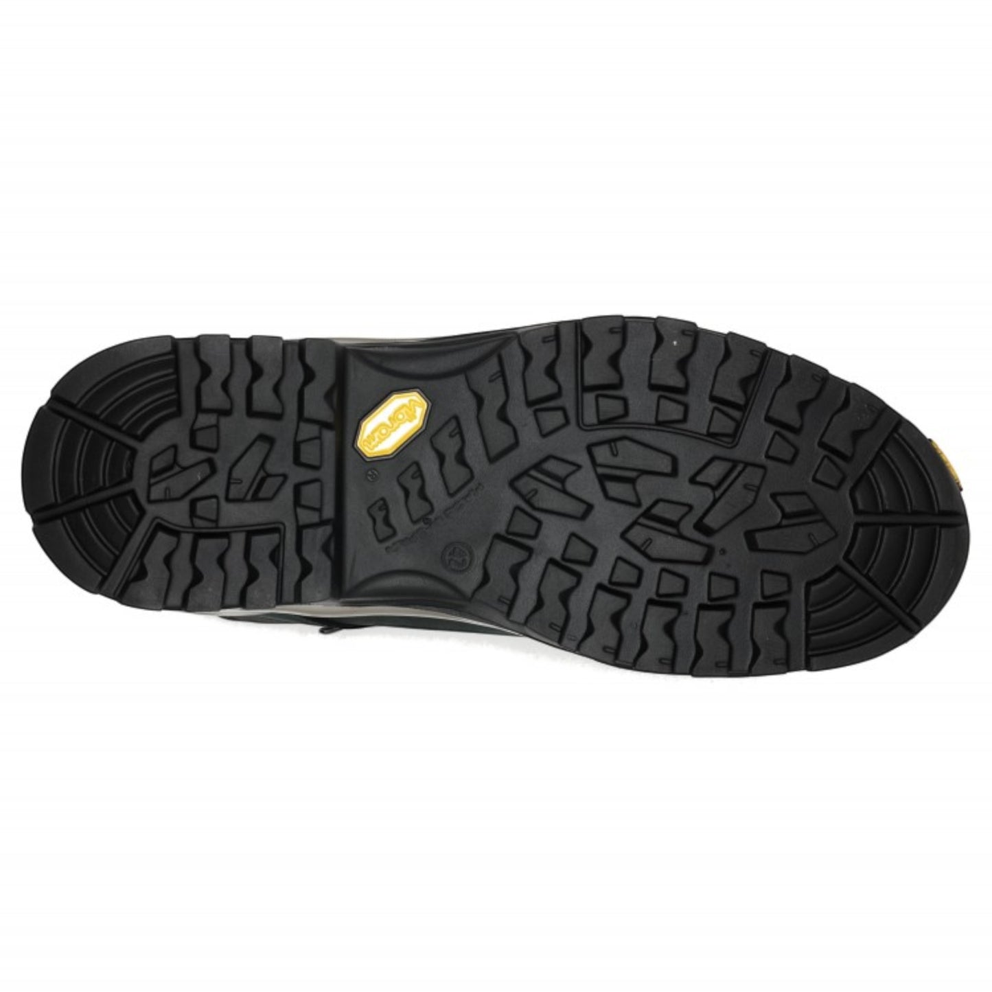 Botas de montaña y trekking Hombre Chiruca Cares 33 Gore-Tex Negro