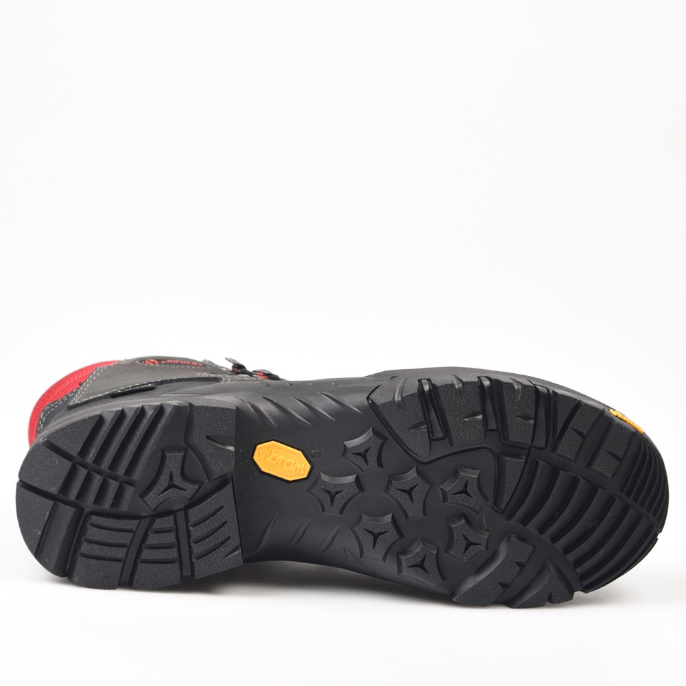 Botas de montaña y trekking Unisex Chiruca Dynamic 05 Gore-Tex Gris - imagen 8