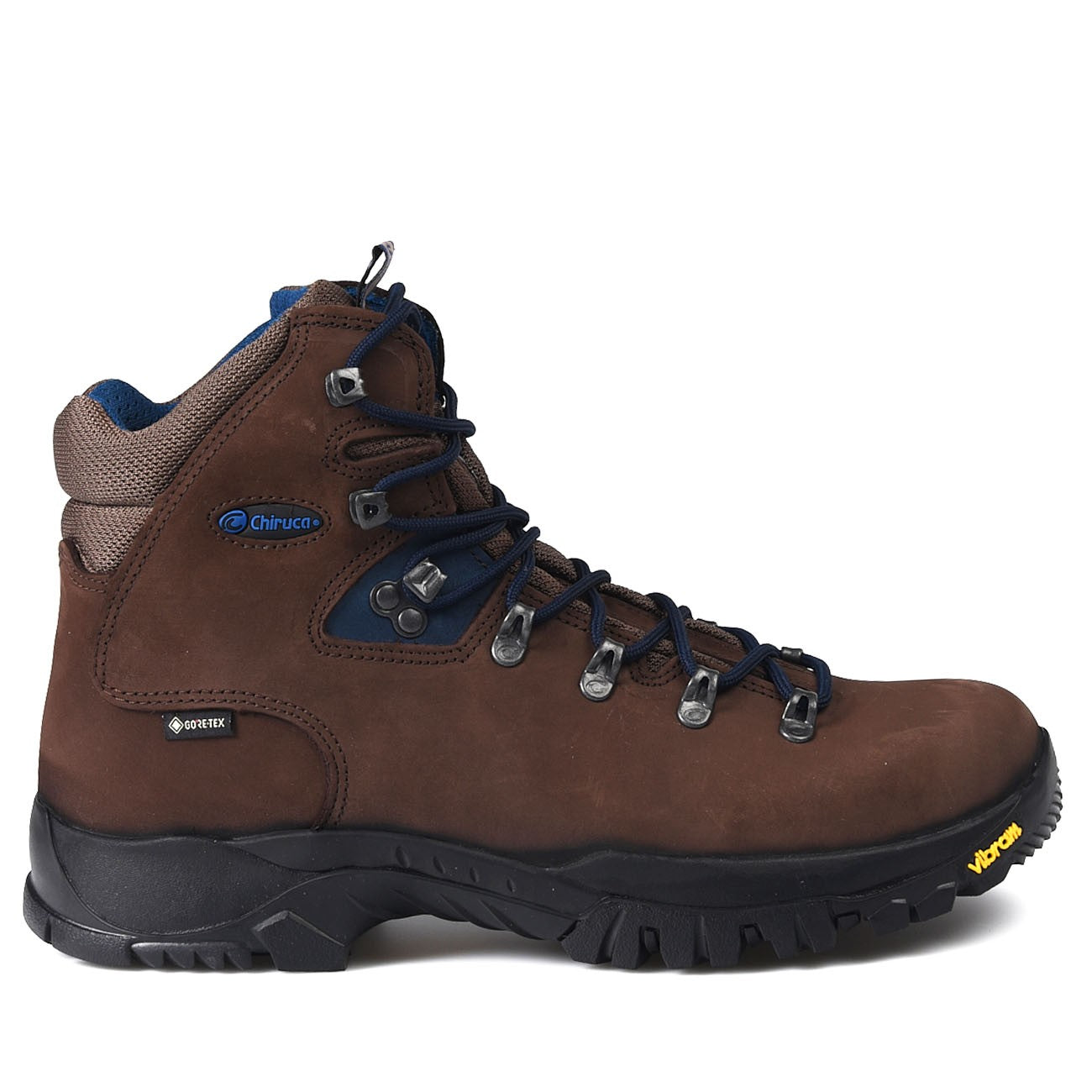 Botas de montaña y trekking Unisex Chiruca Dynamic 62 GTX Marrón - imagen 1