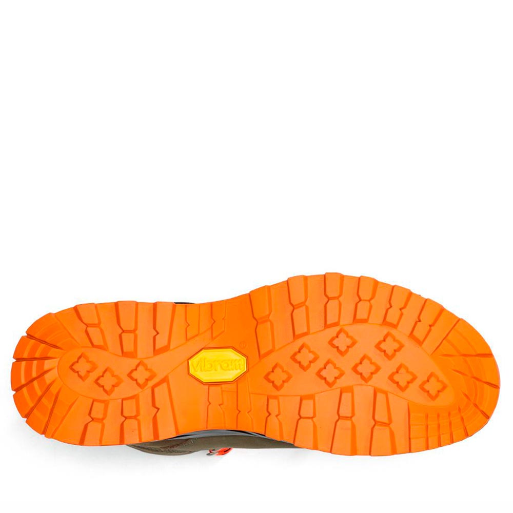 Botas de montaña y trekking Unisex Chiruca Game Force Hi Vis 38 Gore-Tex Verde - imagen 11