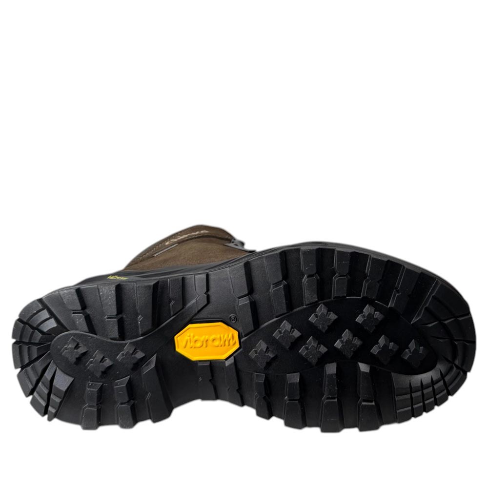 Botas de montaña y trekking Unisex Chiruca Hispania Boa 11 Gore-Tex Verde - imagen 8