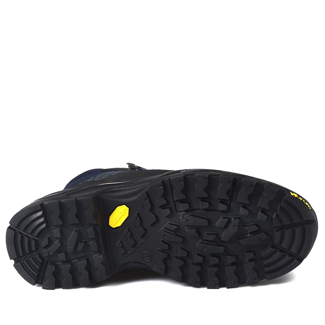 Botas de montaña y trekking Hombre Chiruca Jaguar 30 Gore-Tex Azul - imagen 8