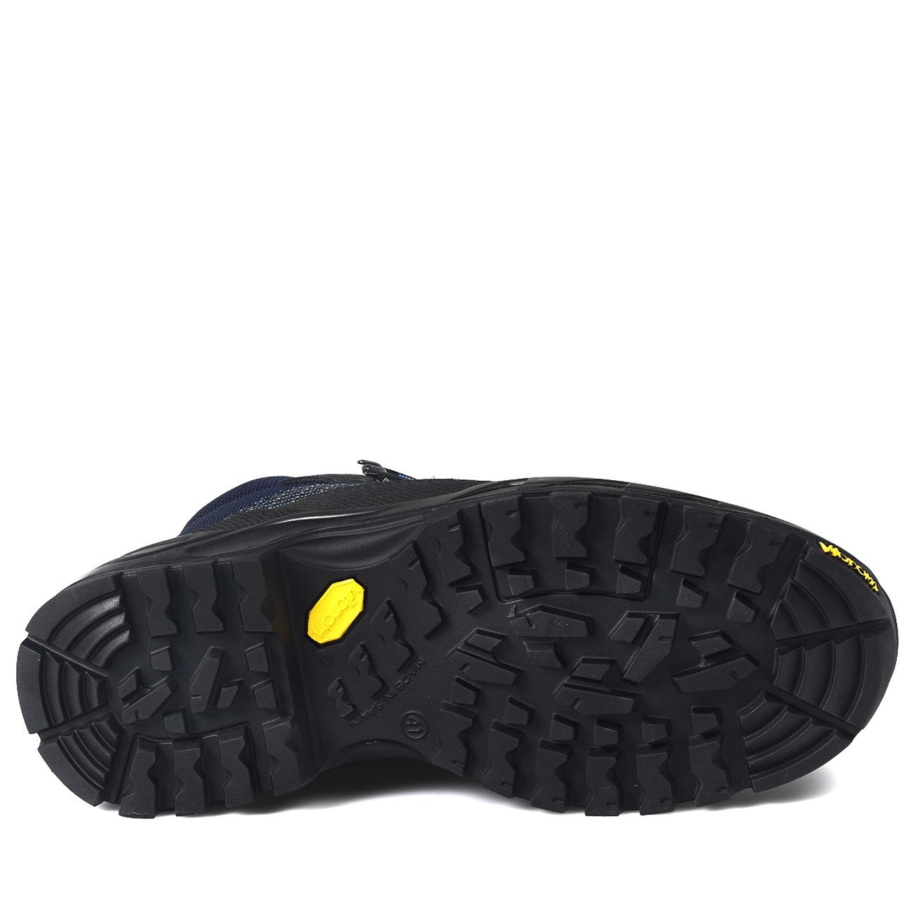 Botas de montaña y trekking Hombre Chiruca Jaguar 30 Gore-Tex Azul - imagen 8
