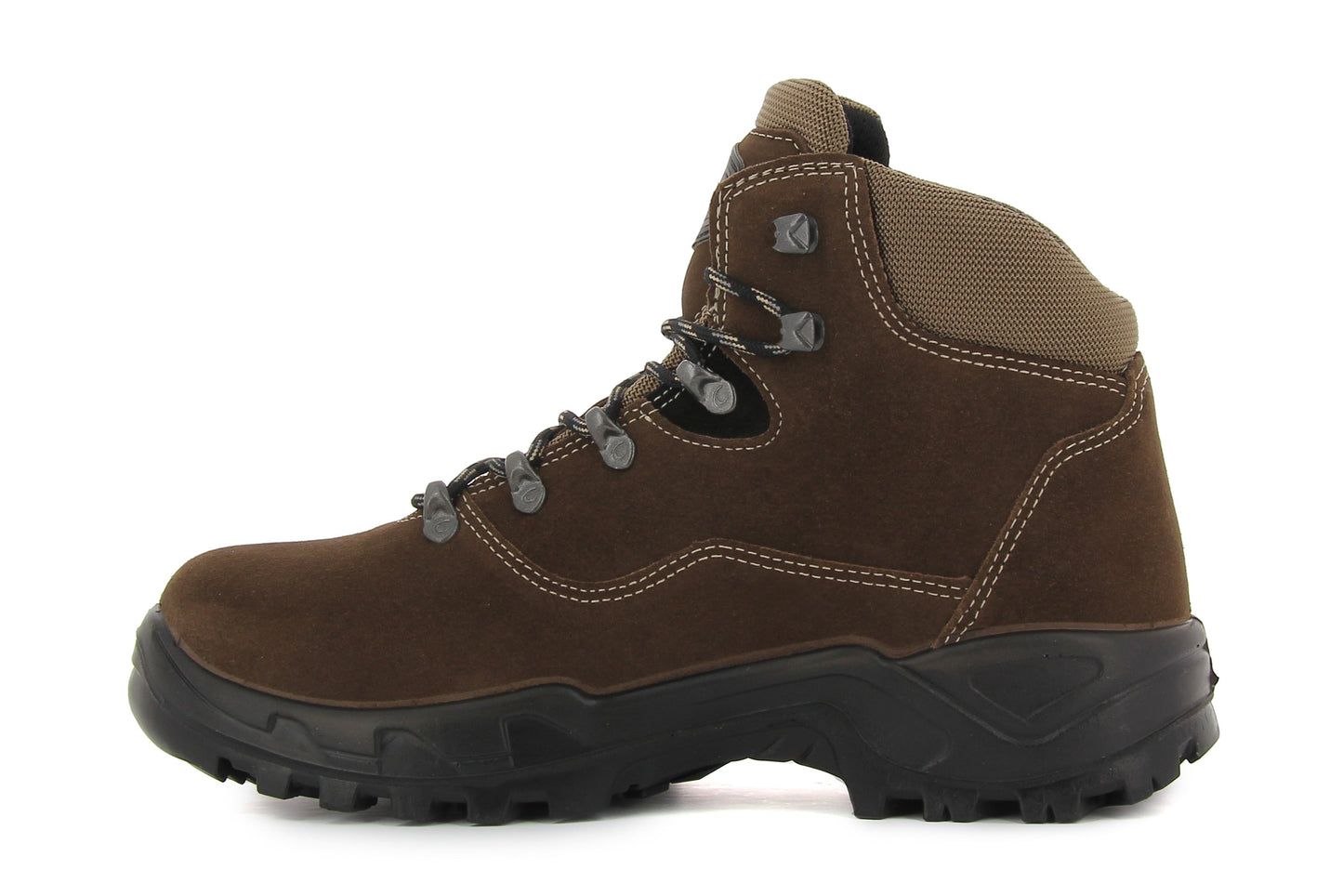 Botas de montaña y trekking Unisex Chiruca Mulhacen 52 Gore-Tex Marrón - imagen 3