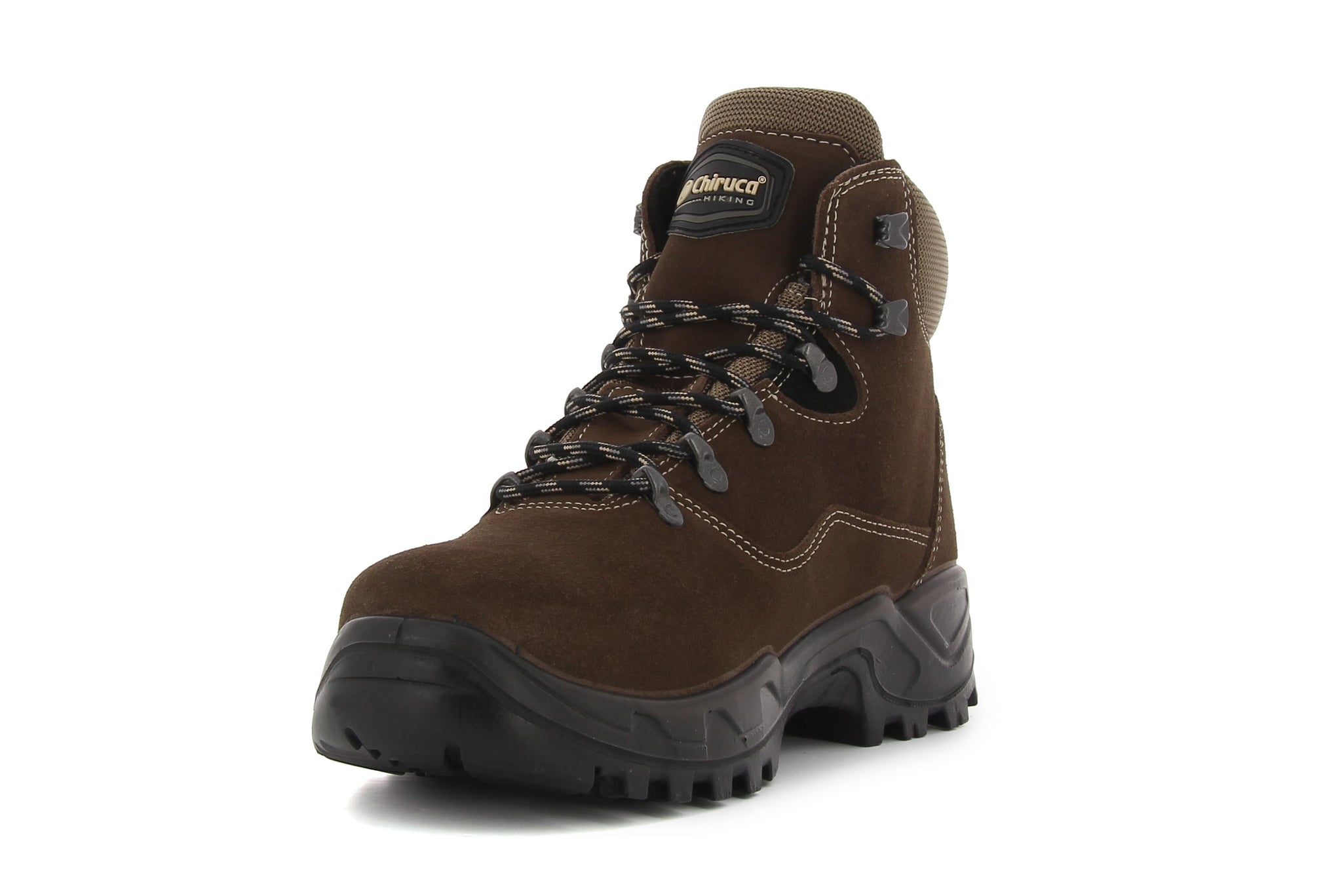 Botas de montaña y trekking Unisex Chiruca Mulhacen 52 Gore-Tex Marrón - imagen 4