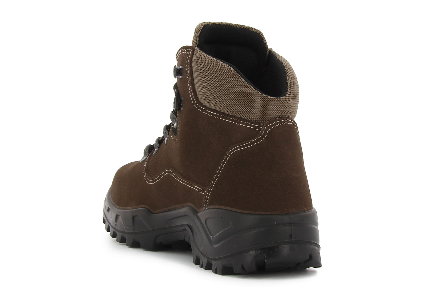 Botas de montaña y trekking Unisex Chiruca Mulhacen 52 Gore-Tex Marrón - imagen 5