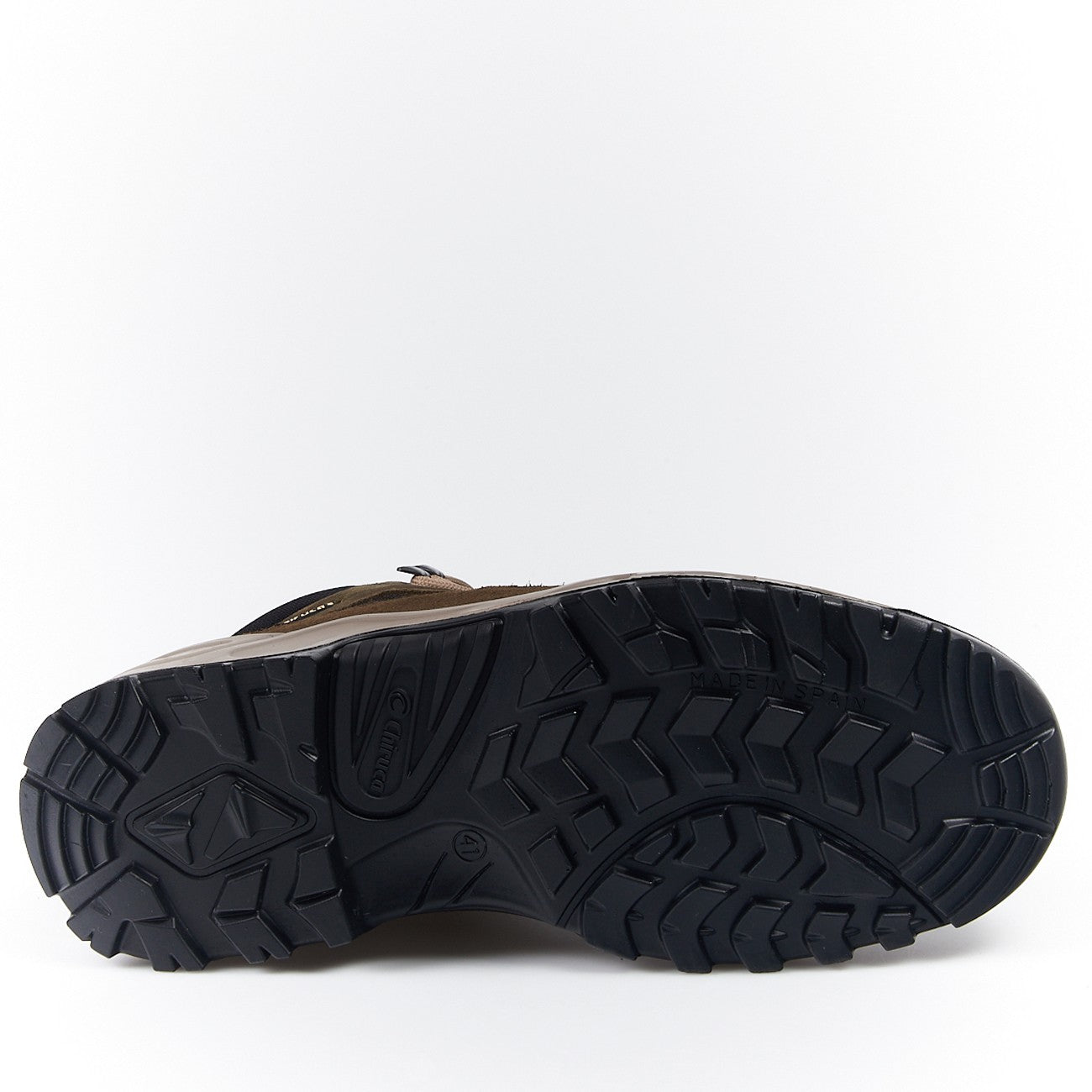 Botas de montaña y trekking Unisex Chiruca Mulhacén 61 Gore-Tex Marrón - imagen 4
