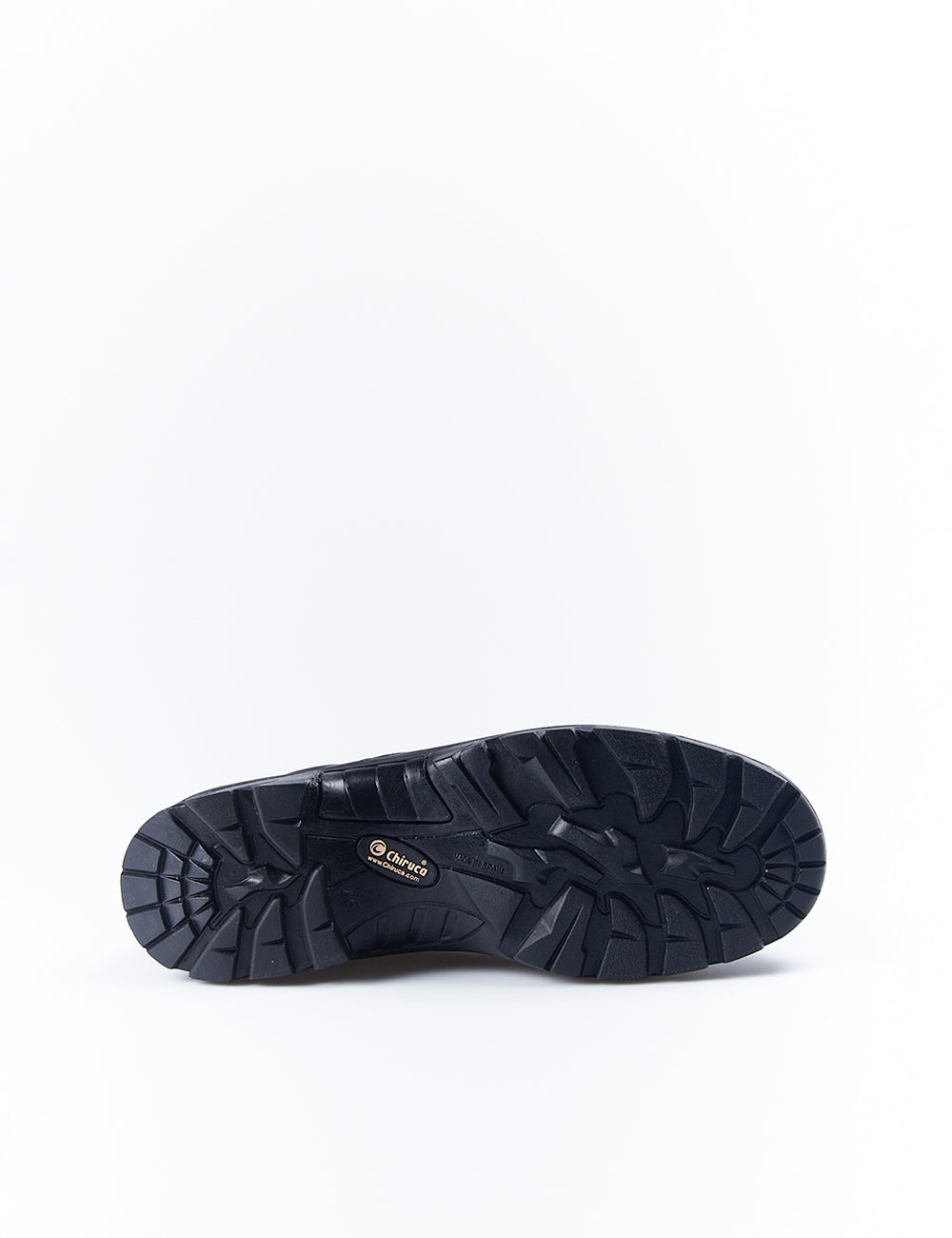 Botas para caminar Hombre Chiruca Nilo 03 Gore-Tex Negro - imagen 4