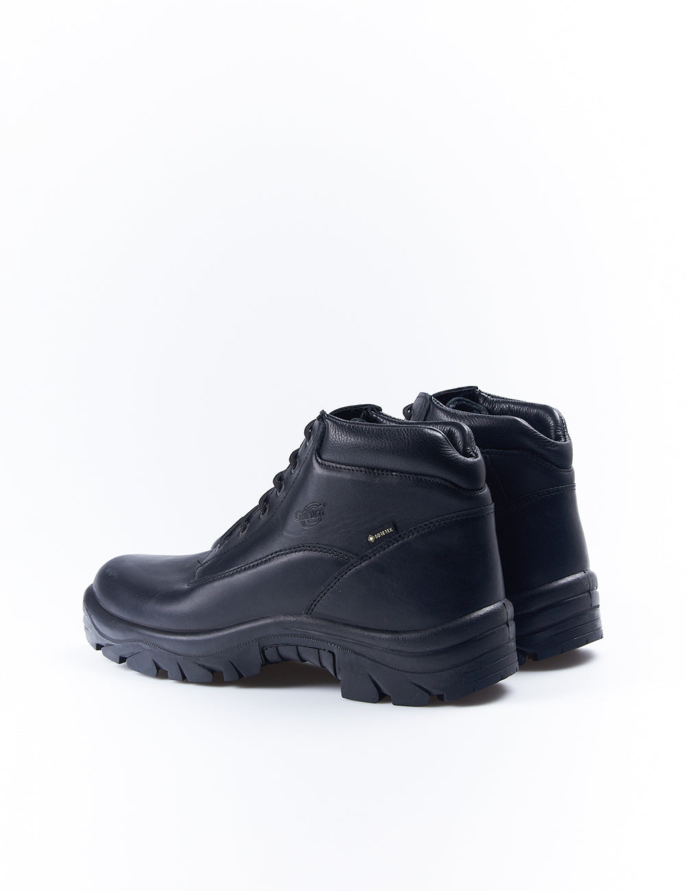 Botas para caminar Hombre Chiruca Nilo 03 Gore-Tex Negro - imagen 3