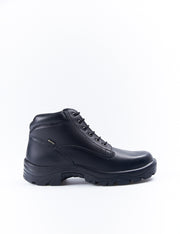 Botas para caminar Hombre Chiruca Nilo 03 Gore-Tex Negro