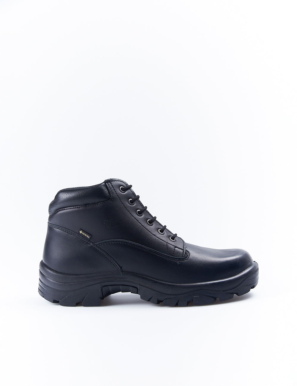 Botas para caminar Hombre Chiruca Nilo 03 Gore-Tex Negro - imagen 1