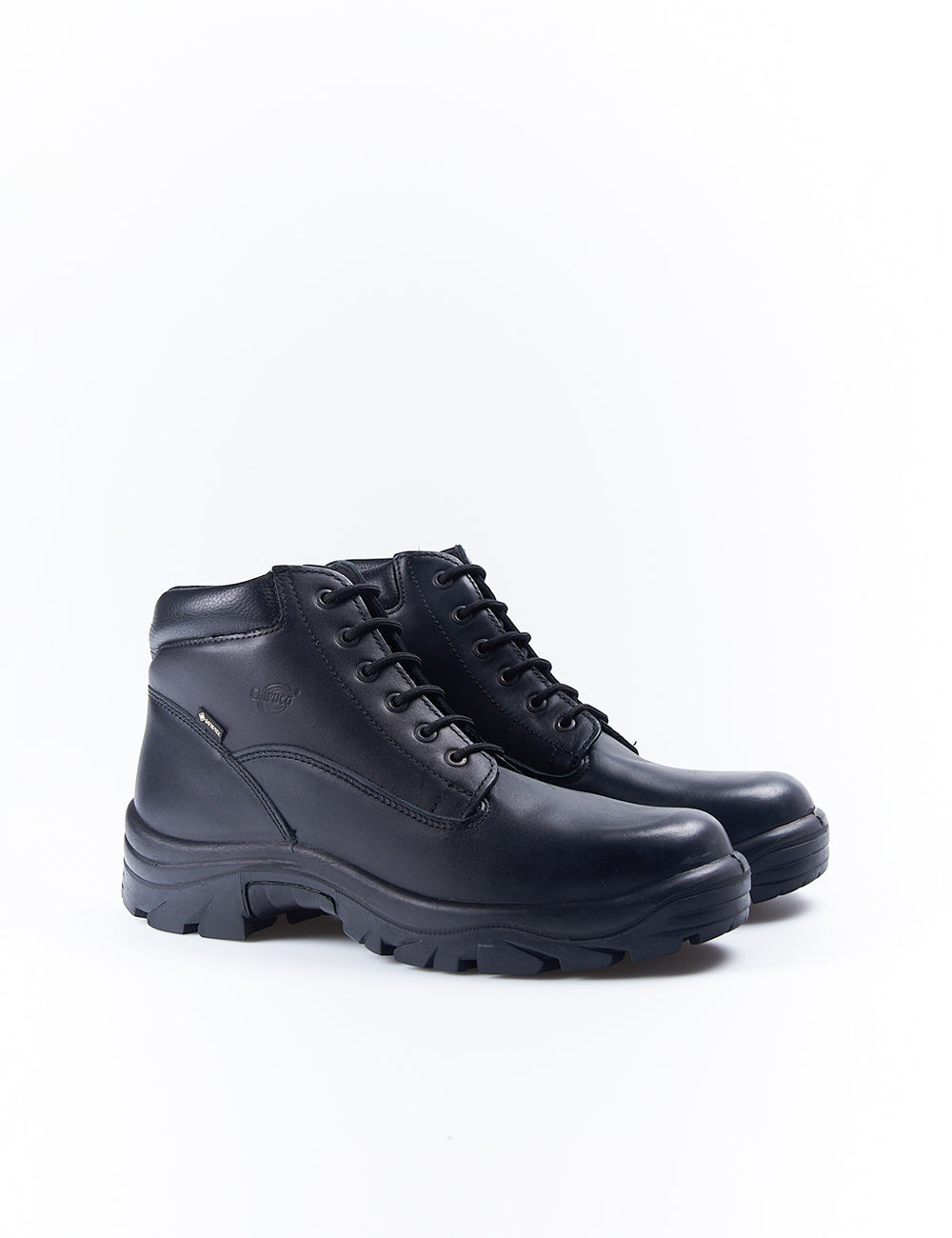 Botas para caminar Hombre Chiruca Nilo 03 Gore-Tex Negro - imagen 2