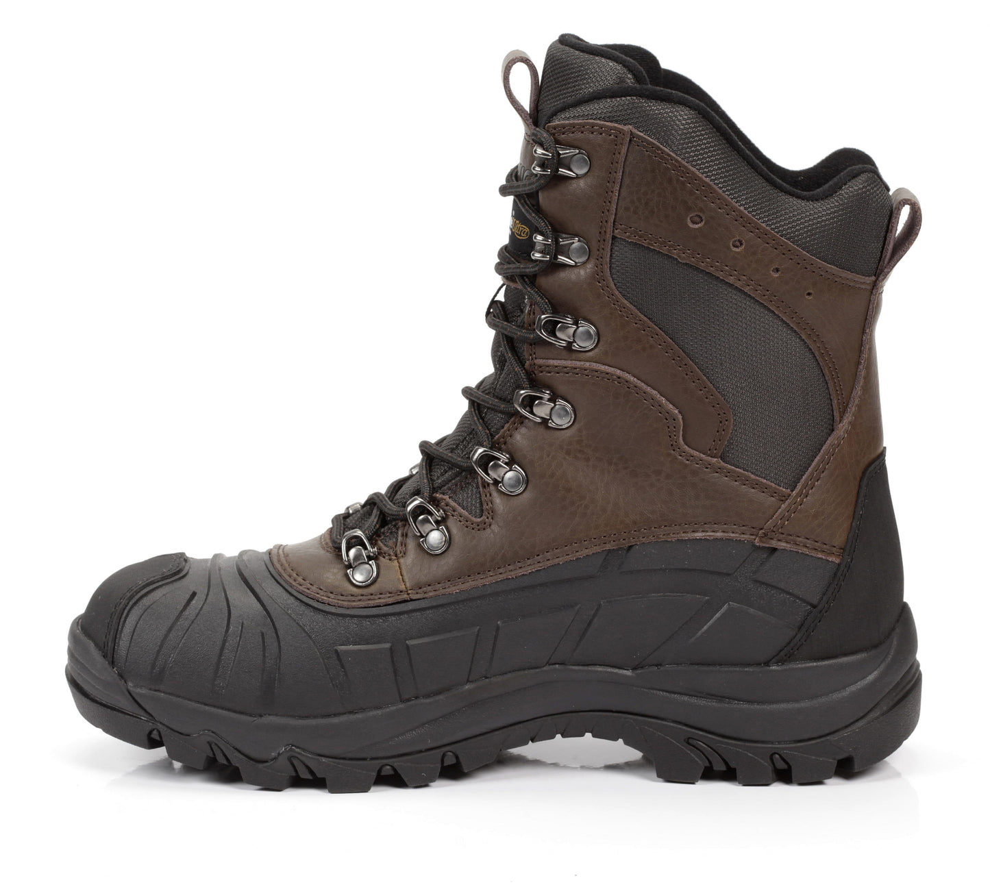 Botas de montaña y trekking Unisex Chiruca Patagonia 12 Marrón - imagen 7