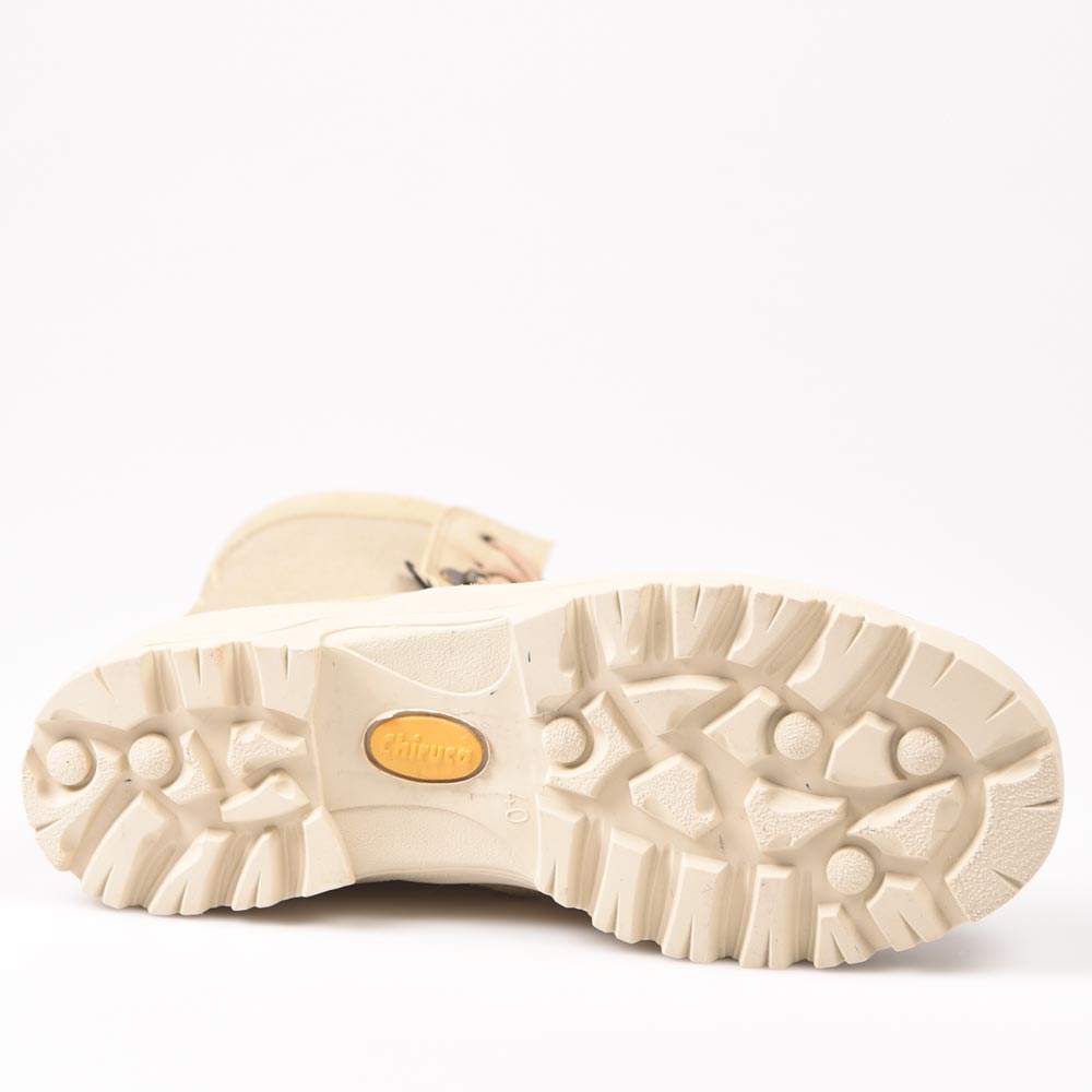 Botas de montaña y trekking Unisex Chiruca Sabana 04 Beige - imagen 6
