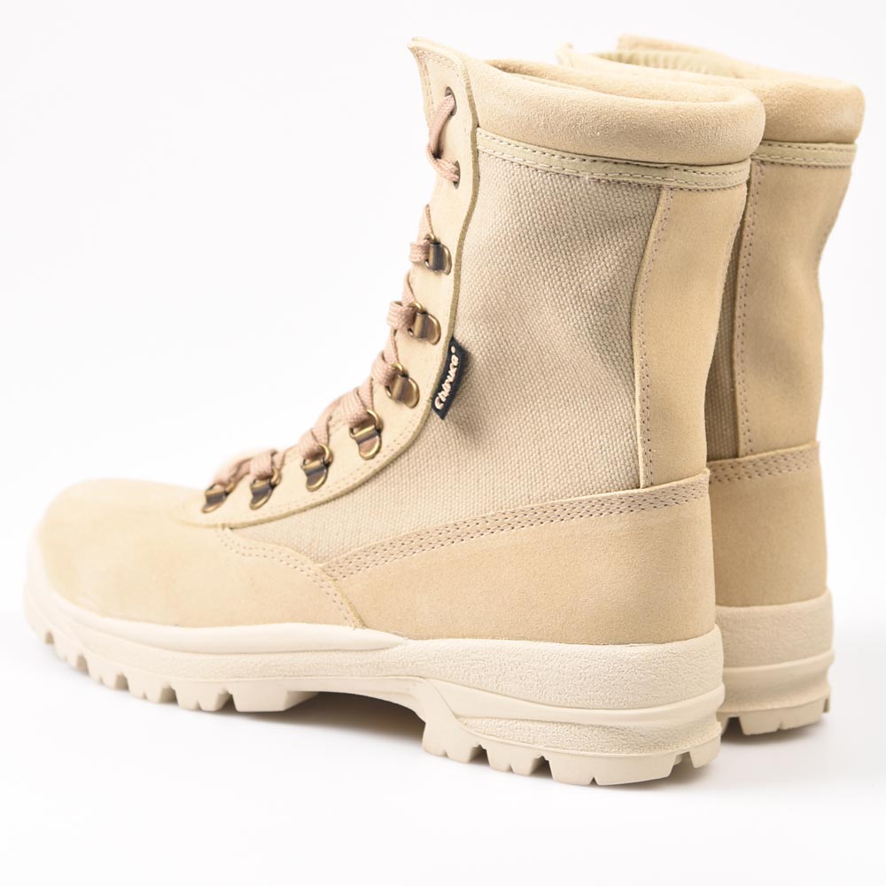 Botas de montaña y trekking Unisex Chiruca Sabana 04 Beige - imagen 5