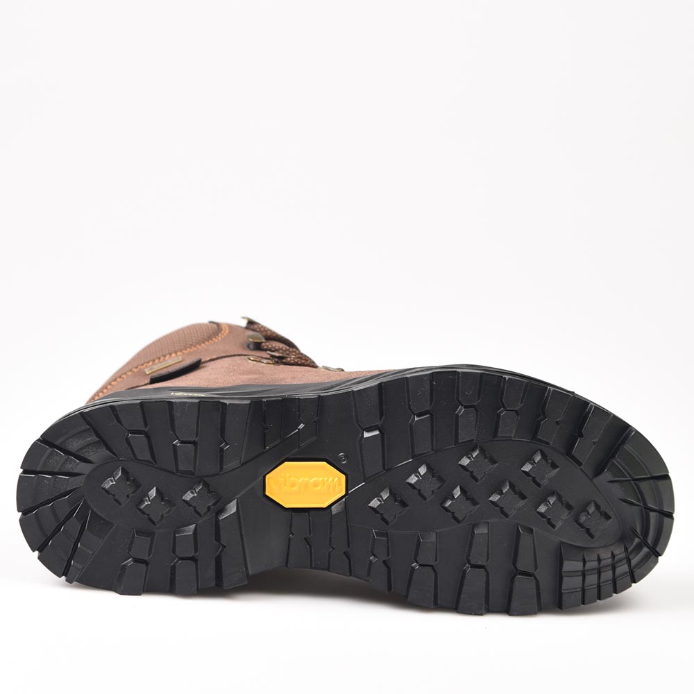 Botas de montaña y trekking Unisex Chiruca Trofeo 02 Gore-Tex Marrón - imagen 9