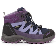 Botas de montaña y trekking Niño Chiruca Troll 06 Gore-Tex Lila
