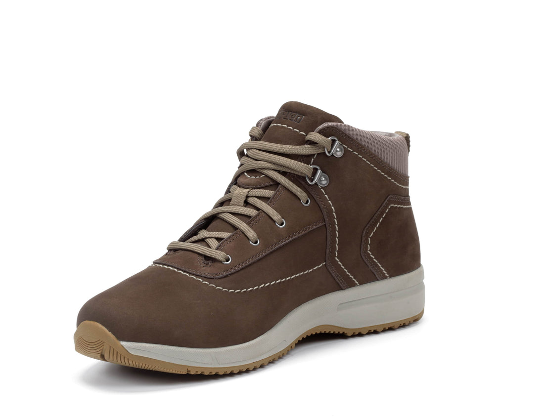 Botas para caminar Hombre Chiruca Veneto 22 Gore-Tex Marrón - imagen 3
