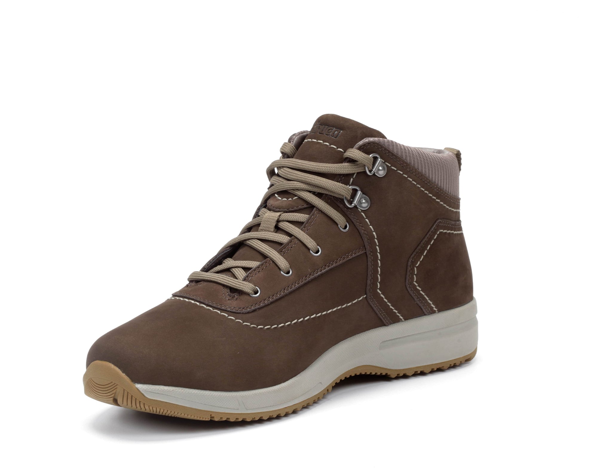 Botas para caminar Hombre Chiruca Veneto 22 Gore-Tex Marrón - imagen 3