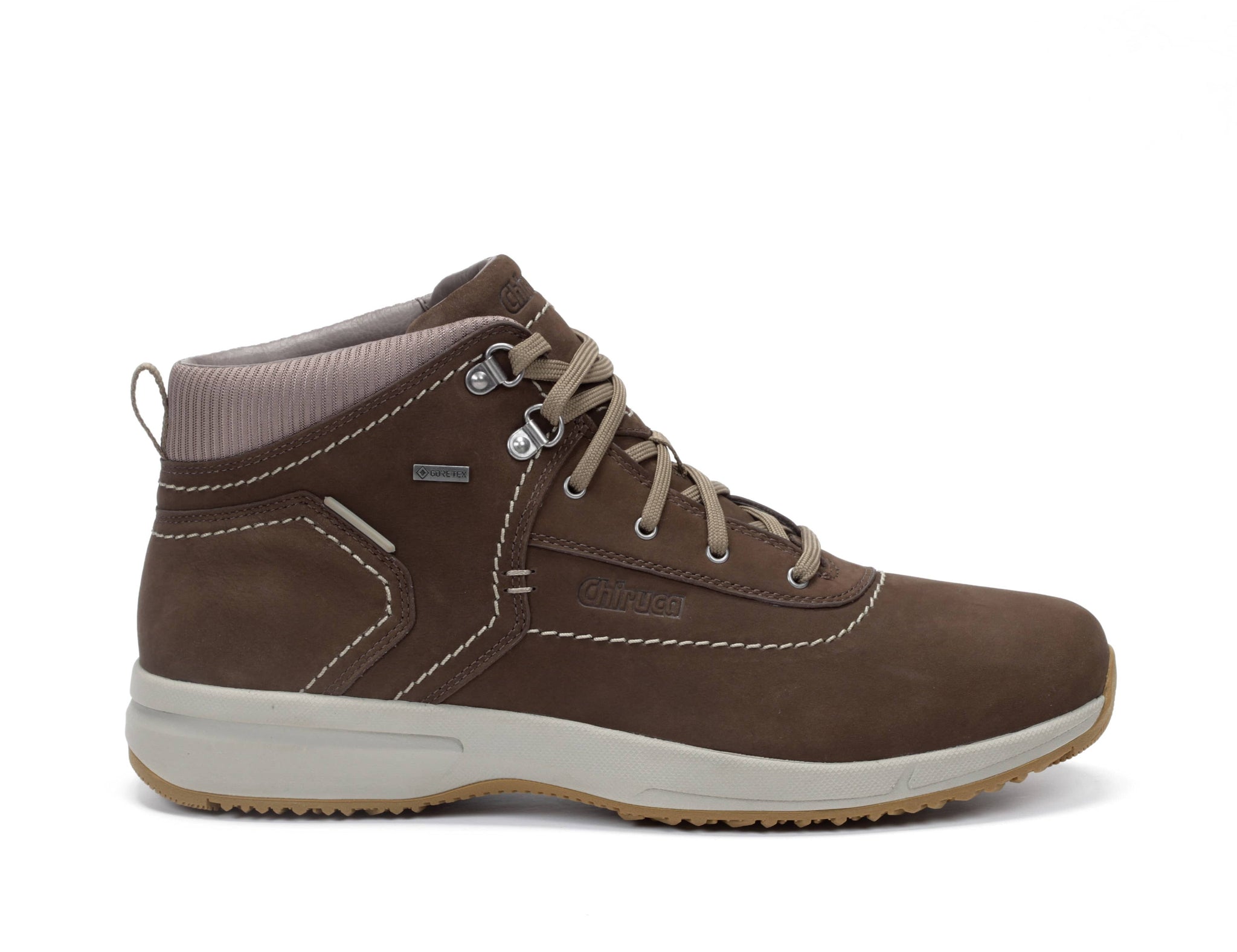 Botas para caminar Hombre Chiruca Veneto 22 Gore-Tex Marrón - imagen 1