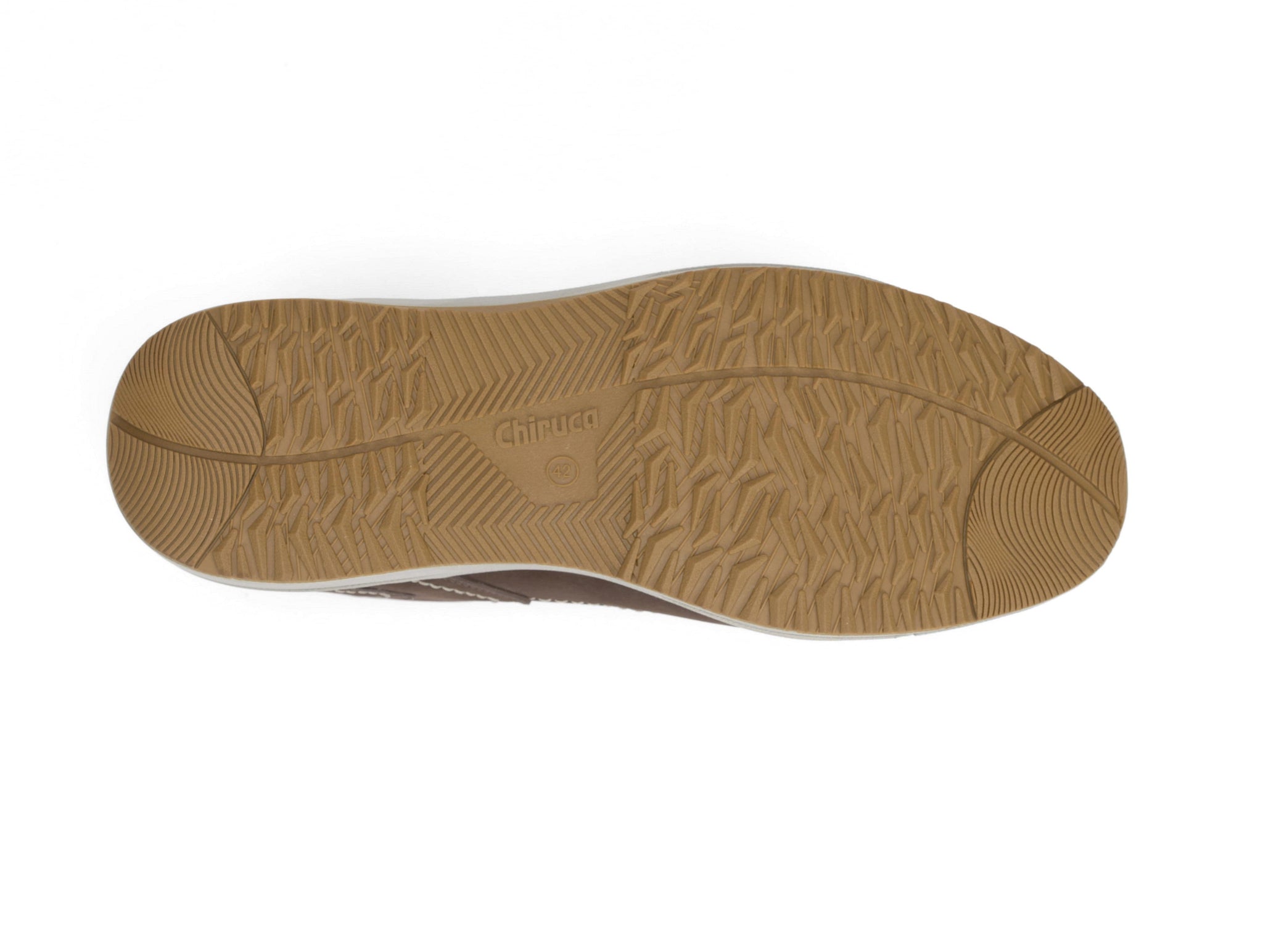 Botas para caminar Hombre Chiruca Veneto 22 Gore-Tex Marrón - imagen 7