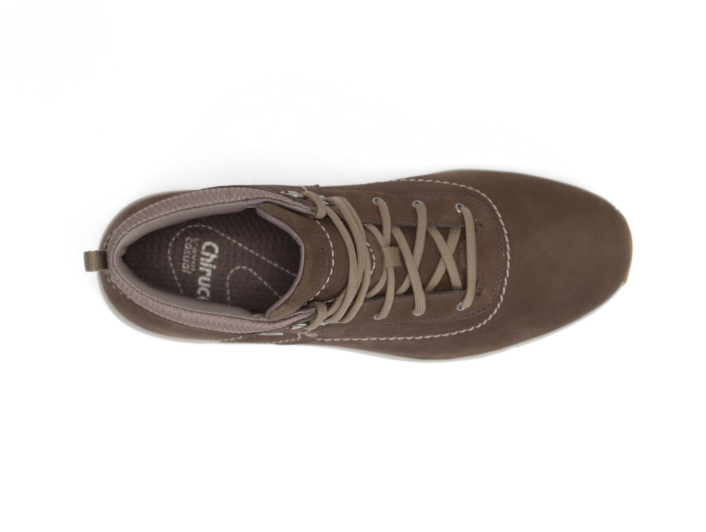 Botas para caminar Hombre Chiruca Veneto 22 Gore-Tex Marrón - imagen 6