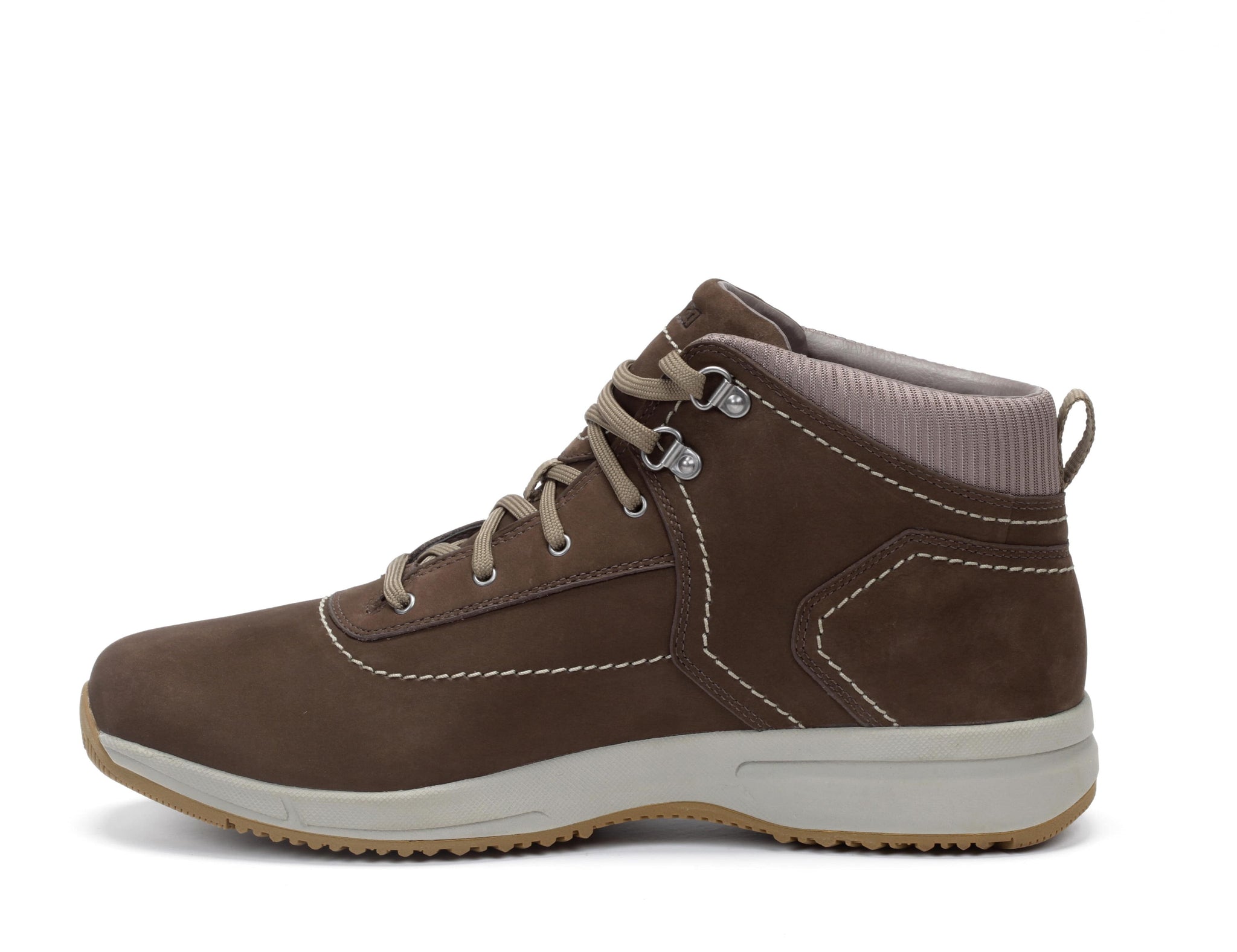 Botas para caminar Hombre Chiruca Veneto 22 Gore-Tex Marrón - imagen 5