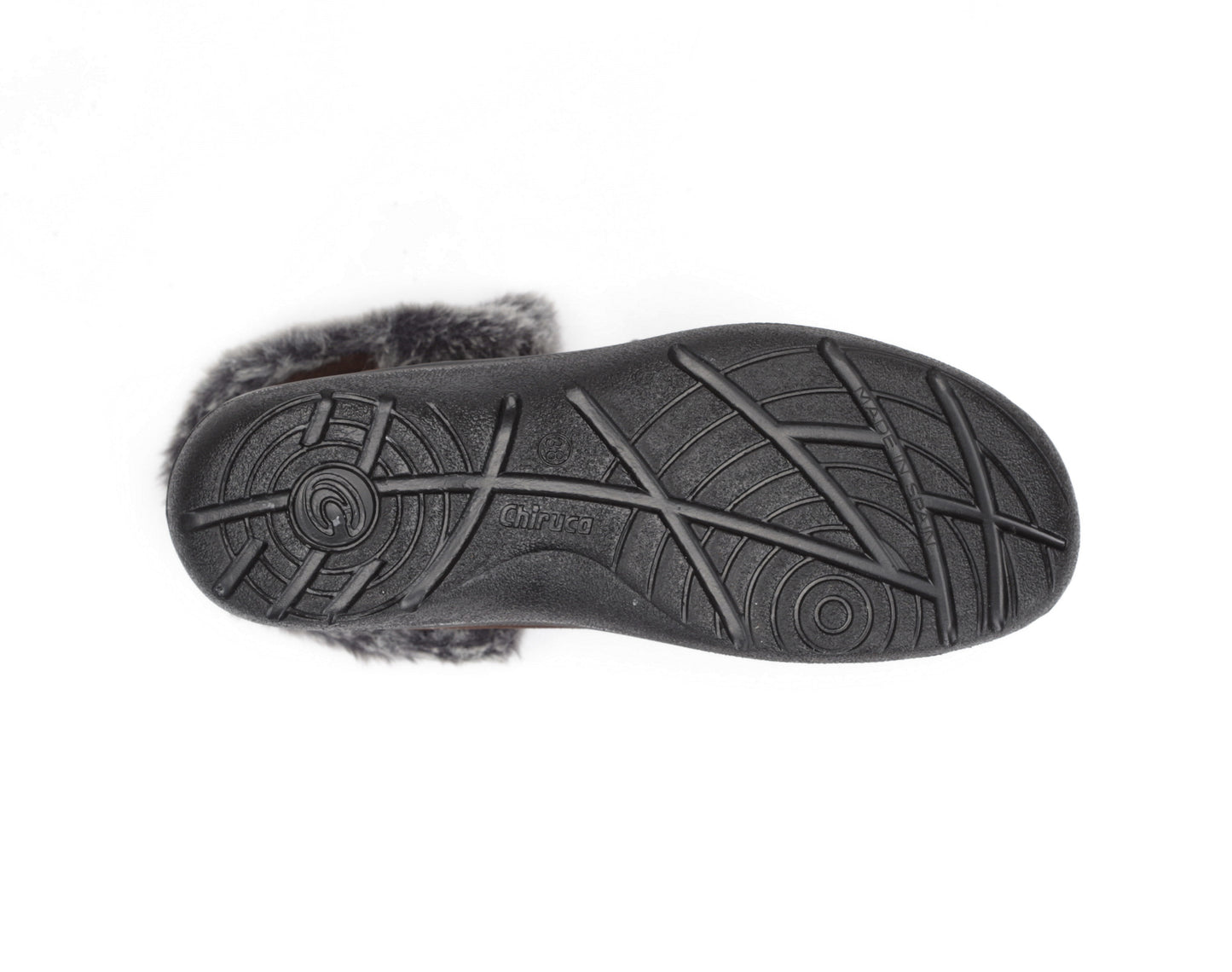 Botas para caminar Mujer Chiruca Zermatt 12 Gore-Tex Marrón - imagen 6