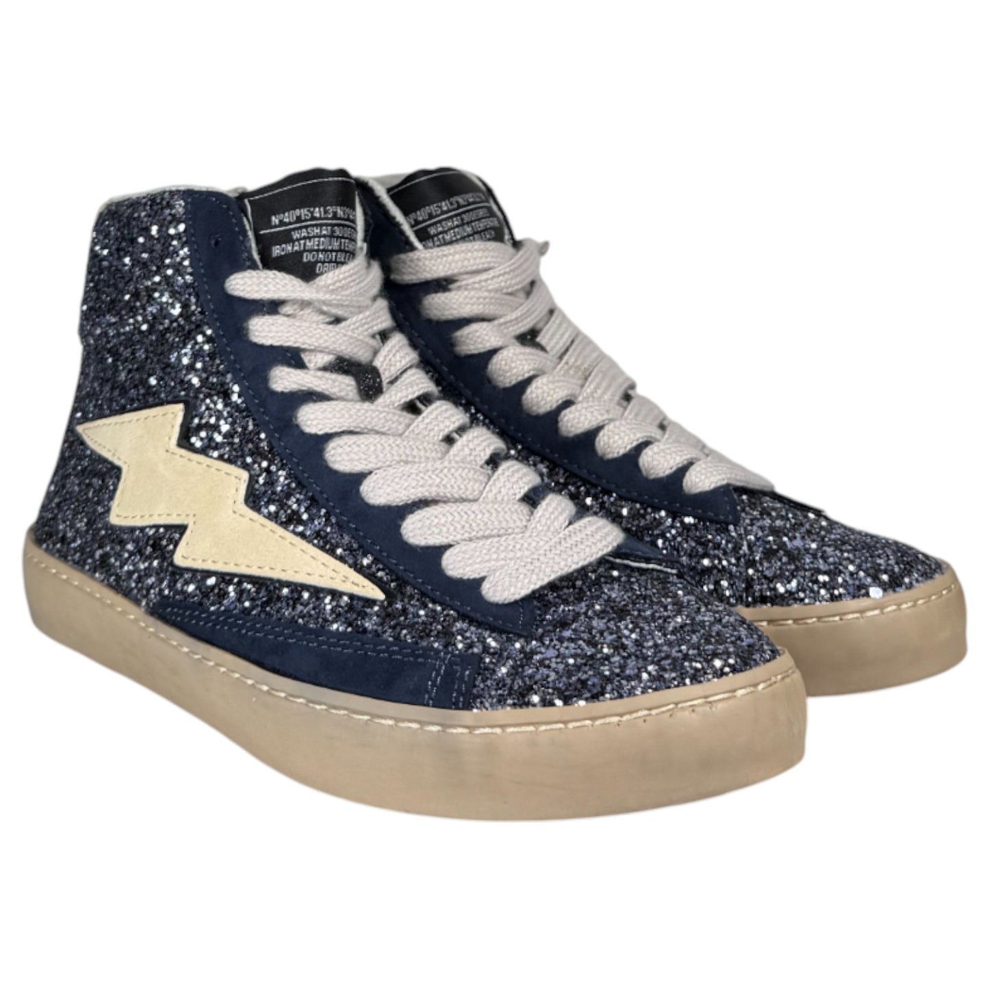 Botas Corina Rayo M5506 Azul - imagen 2