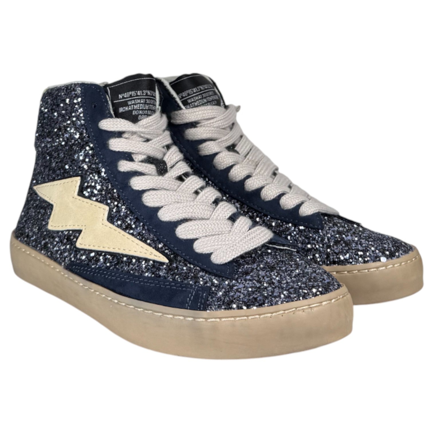 Botas Corina Rayo M5506 Azul - imagen 2