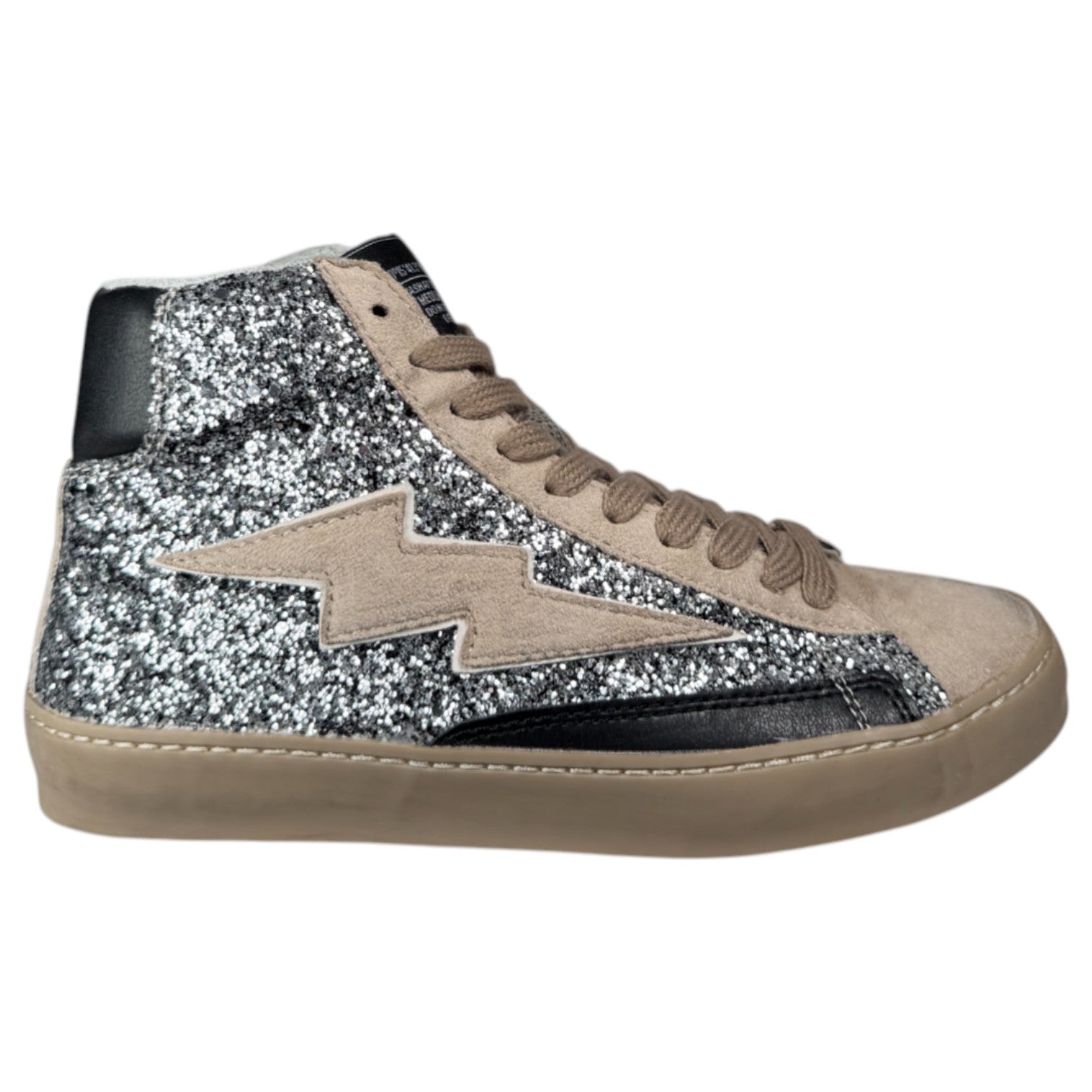 Botas Corina Rayo M5506 Plomo - imagen 1
